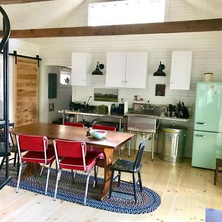 Lakefront Cottage By Country House Escapes لينكولنفيل المظهر الخارجي الصورة