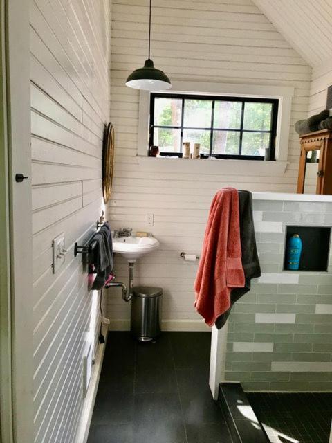Lakefront Cottage By Country House Escapes لينكولنفيل المظهر الخارجي الصورة