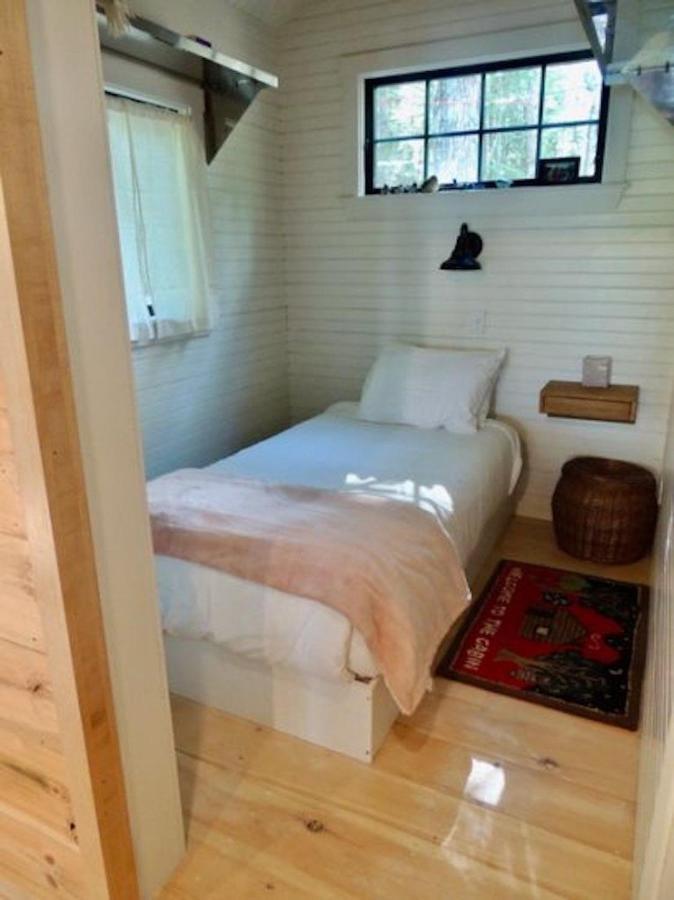 Lakefront Cottage By Country House Escapes لينكولنفيل المظهر الخارجي الصورة