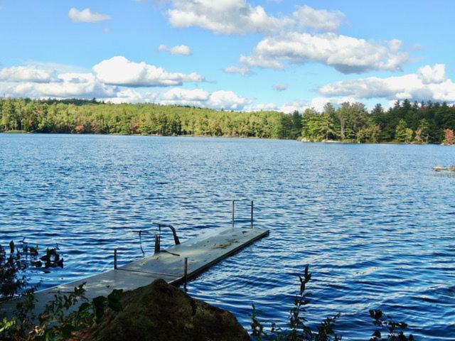 Lakefront Cottage By Country House Escapes لينكولنفيل المظهر الخارجي الصورة