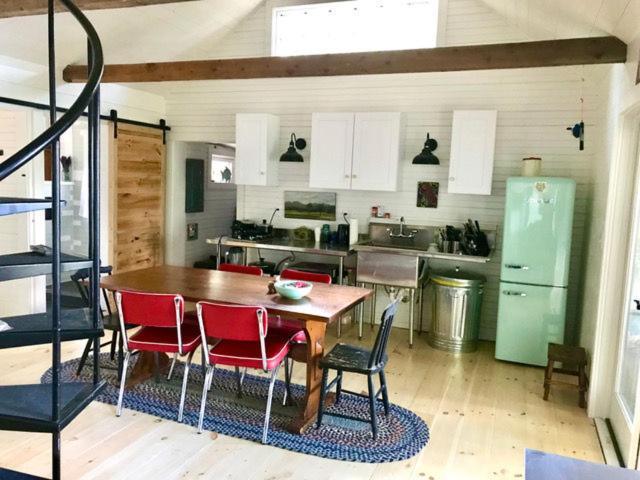 Lakefront Cottage By Country House Escapes لينكولنفيل المظهر الخارجي الصورة