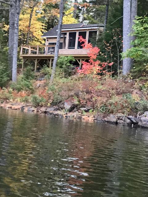 Lakefront Cottage By Country House Escapes لينكولنفيل المظهر الخارجي الصورة