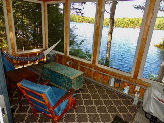 Lakefront Cottage By Country House Escapes لينكولنفيل المظهر الخارجي الصورة